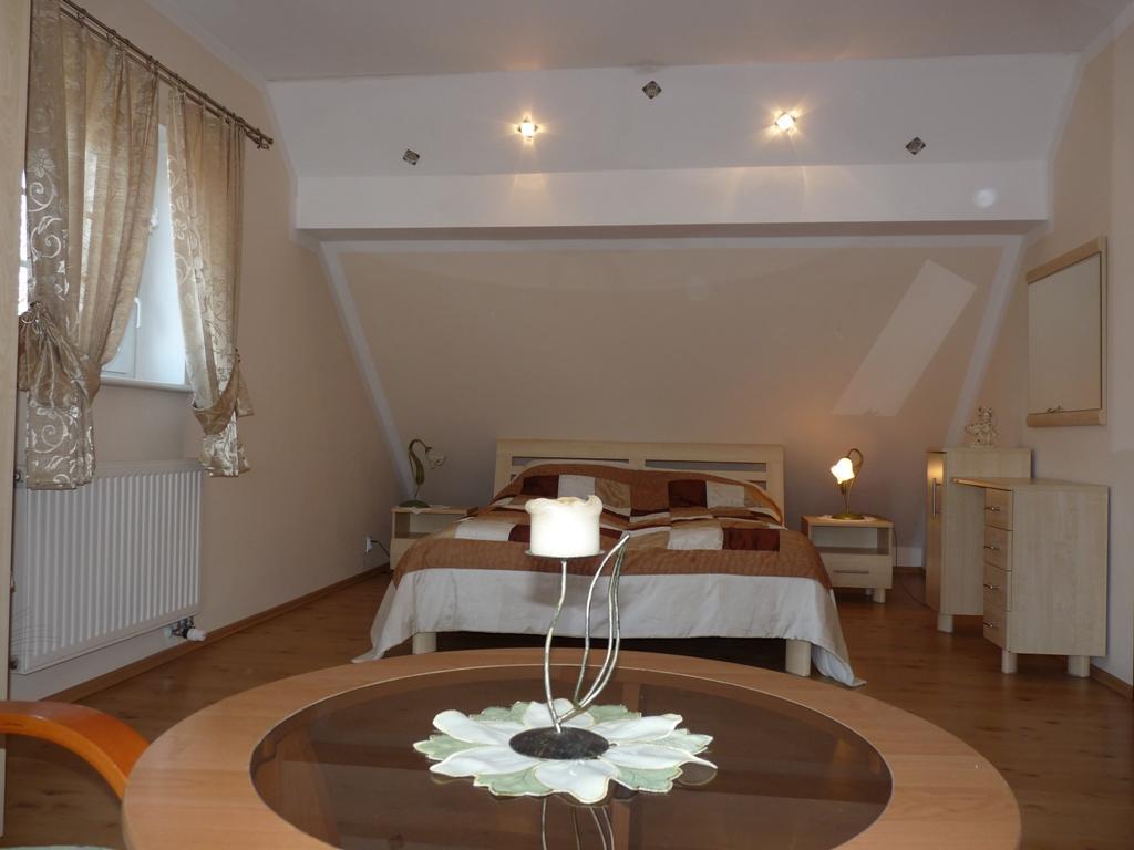 Zielona Dolina Vila Nowogrodek Pomorski Exterior foto